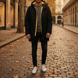 Northface MENS CRYOS 3L GORE-TEX JACKET Cryos